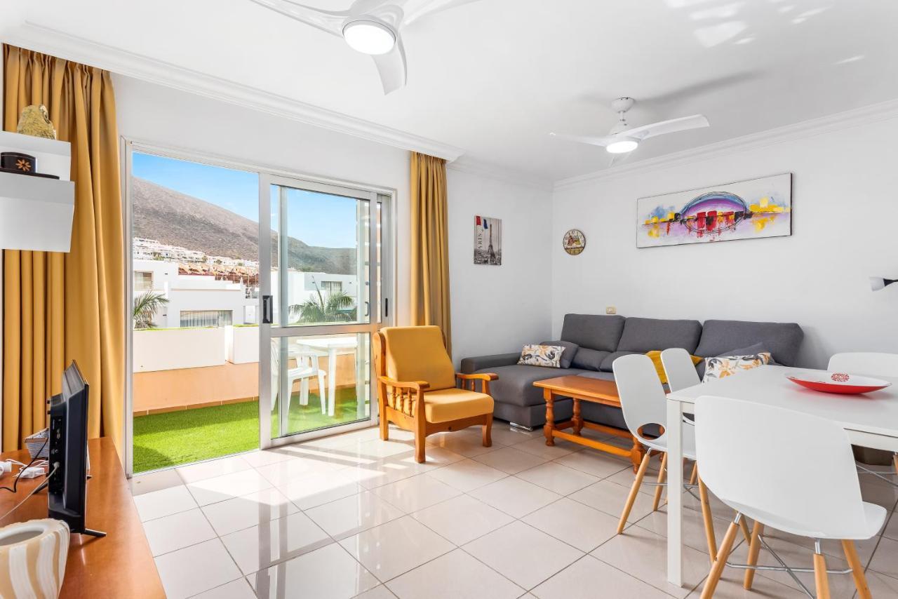 Apartamento Los Seres 212 ลอส กริสเตียนอส ภายนอก รูปภาพ