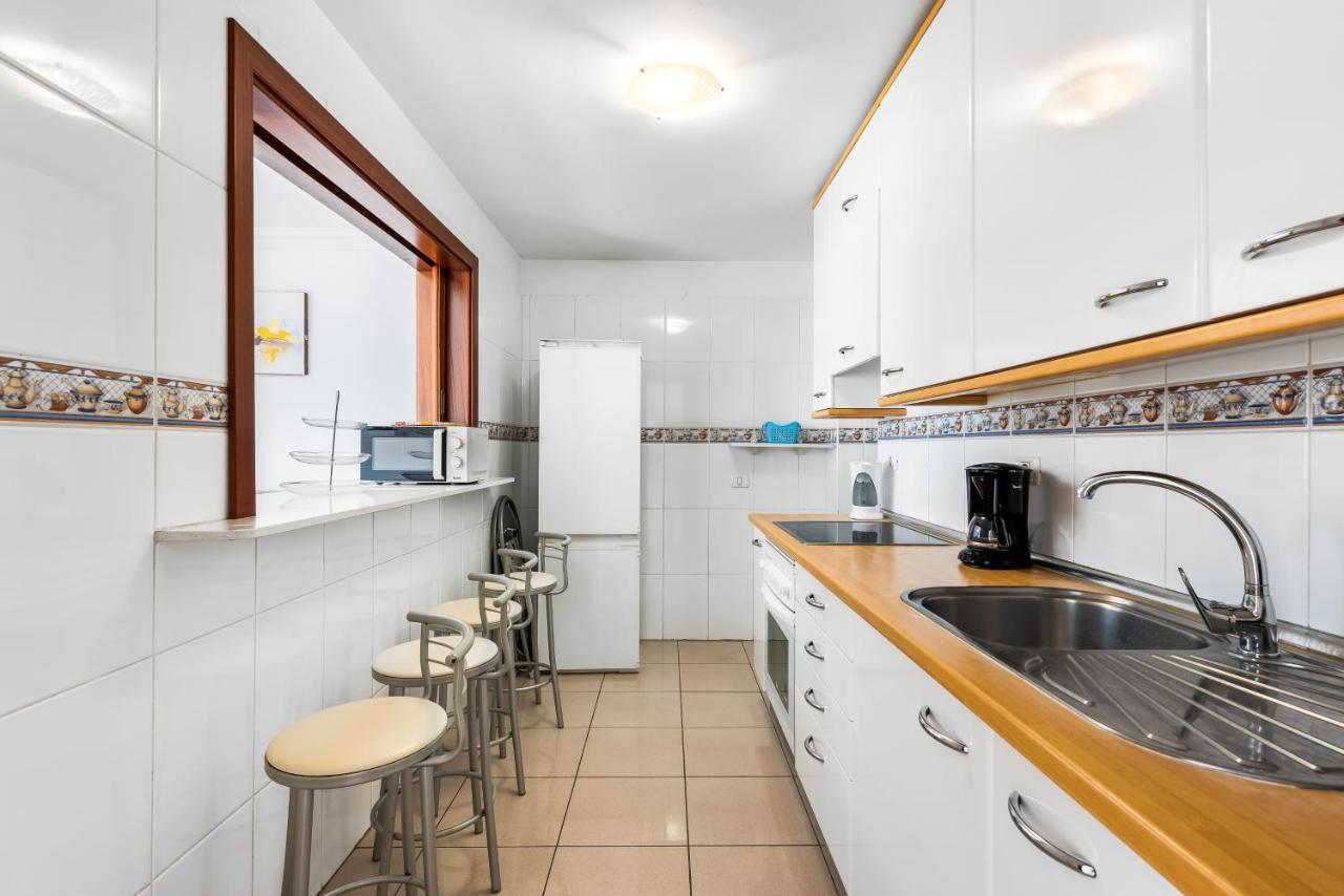 Apartamento Los Seres 212 ลอส กริสเตียนอส ภายนอก รูปภาพ