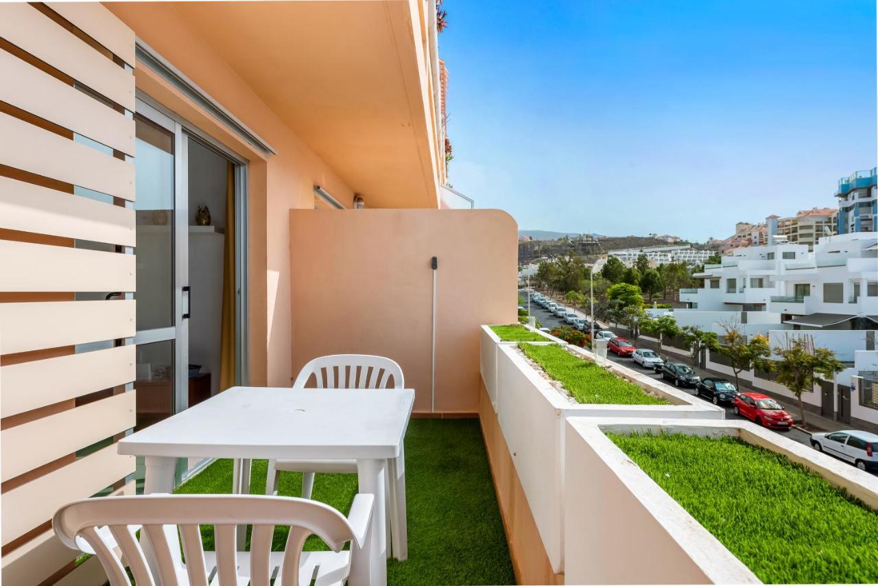 Apartamento Los Seres 212 ลอส กริสเตียนอส ภายนอก รูปภาพ