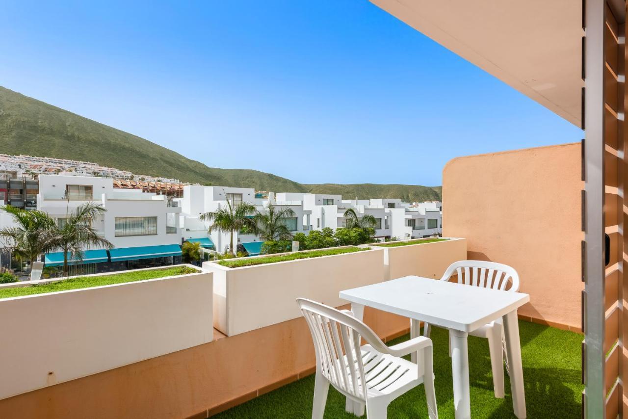 Apartamento Los Seres 212 ลอส กริสเตียนอส ภายนอก รูปภาพ