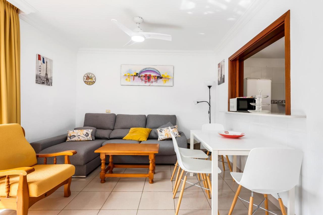 Apartamento Los Seres 212 ลอส กริสเตียนอส ภายนอก รูปภาพ