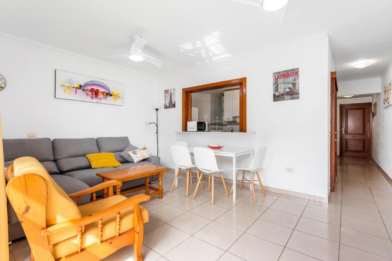 Apartamento Los Seres 212 ลอส กริสเตียนอส ภายนอก รูปภาพ