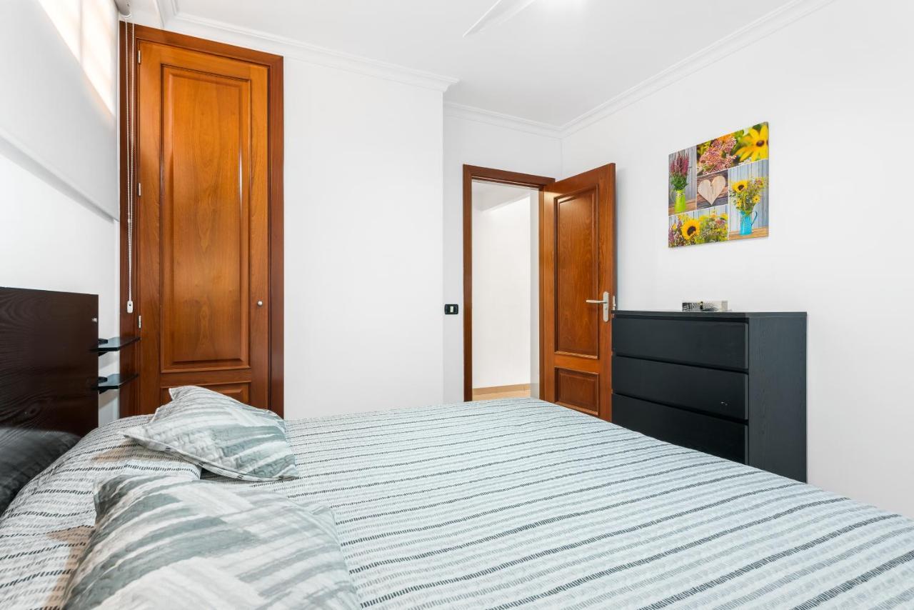 Apartamento Los Seres 212 ลอส กริสเตียนอส ภายนอก รูปภาพ