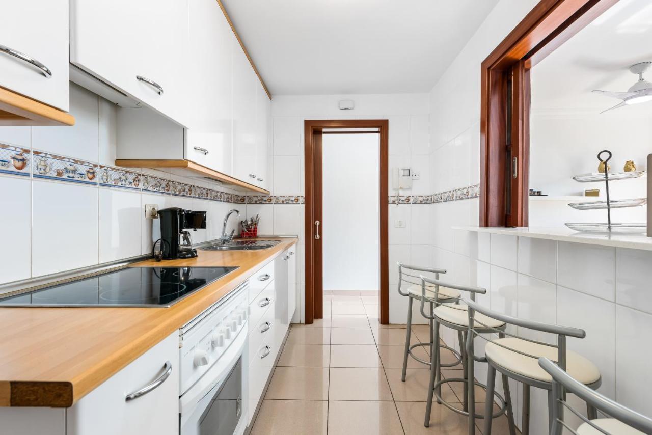Apartamento Los Seres 212 ลอส กริสเตียนอส ภายนอก รูปภาพ
