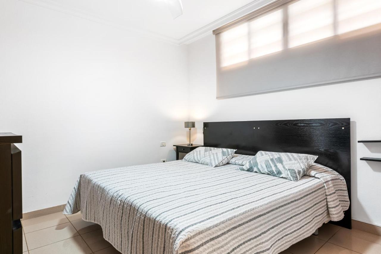 Apartamento Los Seres 212 ลอส กริสเตียนอส ภายนอก รูปภาพ